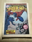 The Spectacular Spider-Man 357 (1980) Vintage Marvel U.K. Weekly