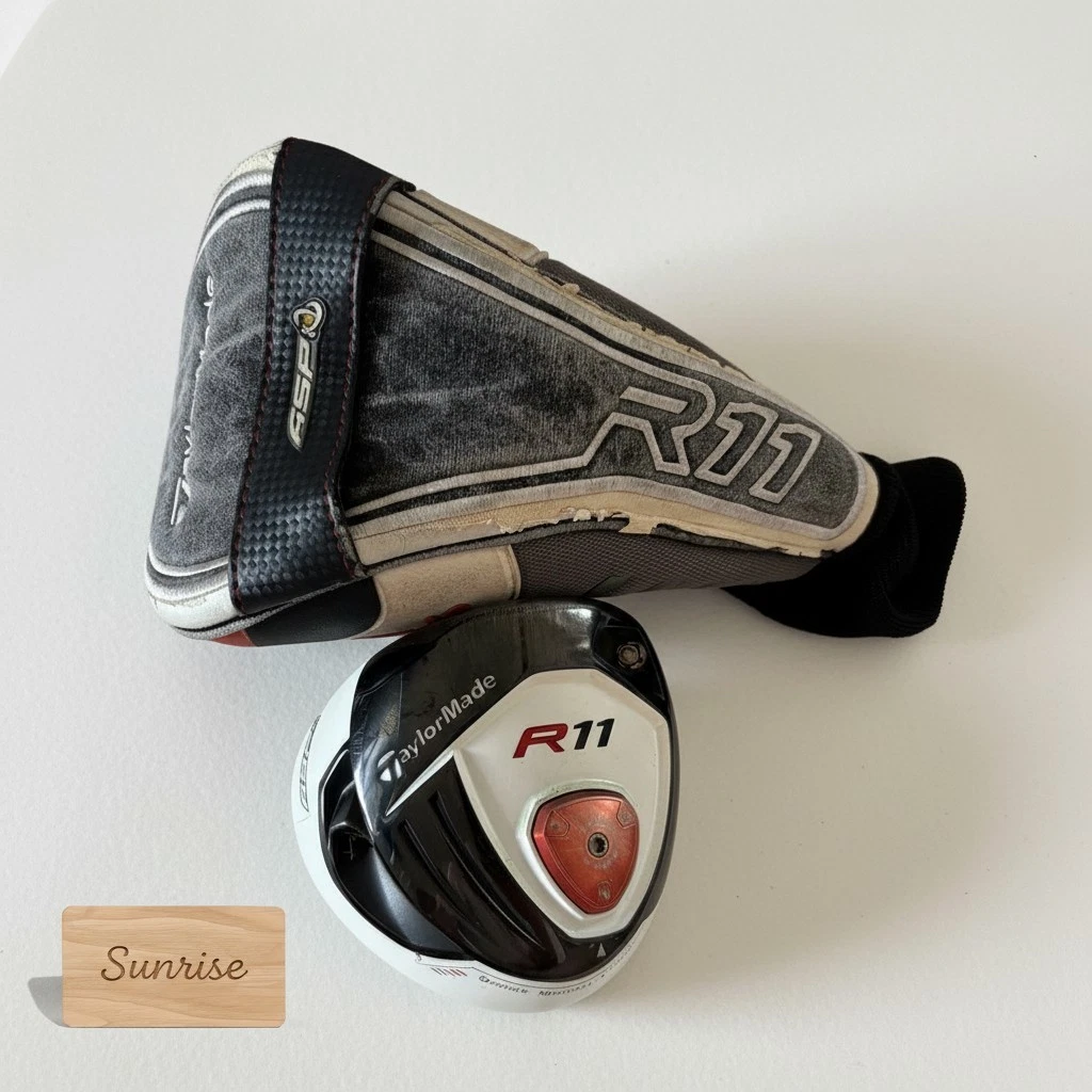 Taylormade R11s Driver for sale | eBay