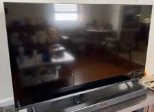 VIZIO 55� Class 4K UHD LED HDR Smart TV (V4K55M-08)