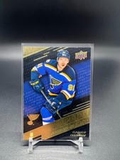 2017-18 Upper Deck Tim Hortons Stat Makers #SM4 Vladimir Tarasenko