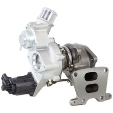 For Honda Accord 2018-2022 Stigan Turbo Turbocharger w/ Actuator GAP