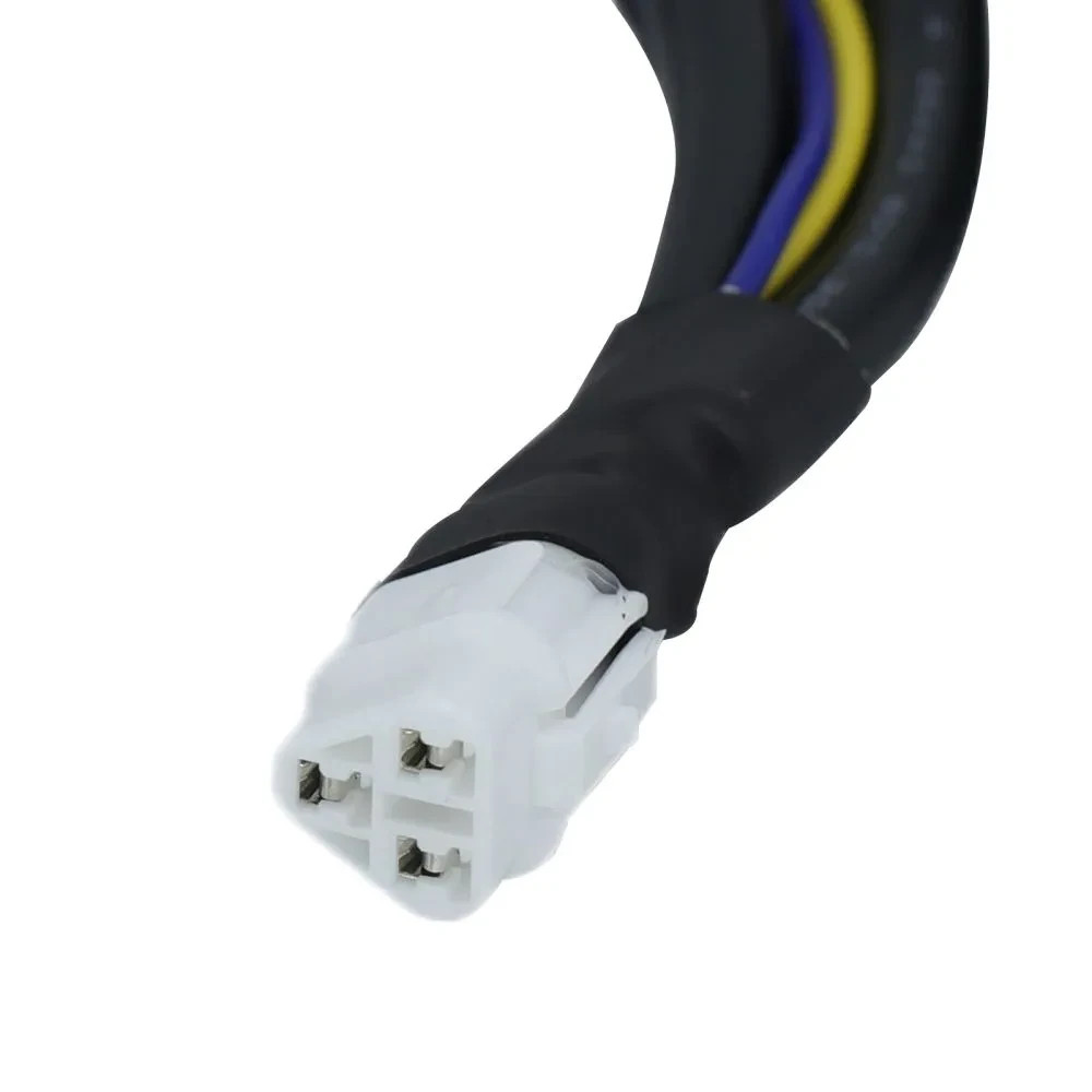 OBD2 Adaptor for JDiag MOTO-14 Yamaha -2 3Pin+4Pin Diagnostic  Connector Cables