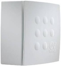 Aspiratore Centrifugo Da Condotto Micro 80Mm ( Vortice Cod. 0000011638 )