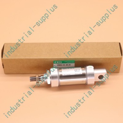 NEW 1PC For CKD CMK2-CC-40-25 Cylinder Free Shipping