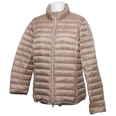 Milestone, Daunenjacke, Damen, Größe: 44, Beige, Daune/Feder/Polyester #jrX