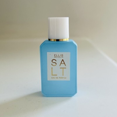 Ellis Brooklyn Salt Eau De Parfum Mini Perfume 7.5ml/ 0.25 Fl Oz