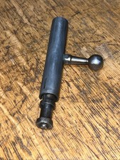 Complete Bolt Assembly Stevens Springfield Model 15 Rifle 22 Cal Small Knurl