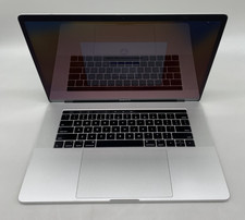Apple MacBook Pro 15 in 2017 for sale | eBay