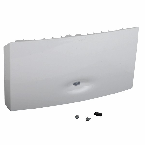 Façade ELM Leblanc 87167731370 de remplacement pour chaudière à gaz - 2