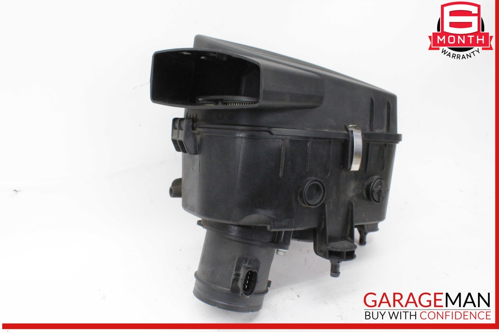Maserati Ghibli 2014-2018 LEFT Intake hose P/N 670005844