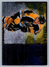 1998-99 Upper Deck UD3 #61 Sergei Samsonov