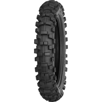 IRC VX30 Rear Tire - 110/100-18 T10556