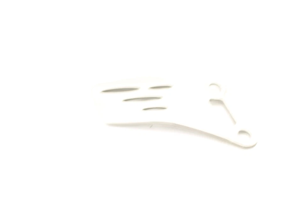 Juego trasero derecho Yamaha YZF R1 2013 OEM CUBIERTA PROTECTORA DEL TALÓN 14B-27446-10-00 Foto 3 de 4