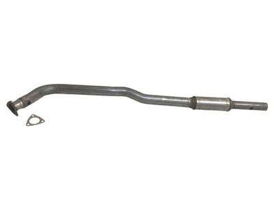 For Frieghtliner MT45 MT55 6.0L 2011-17 Right Engine Pipe w/ Catalytic Converter