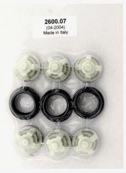#ad Karcher Genuine OEM Replacement Pump Valve Kit 9.802 603.0 $74.98