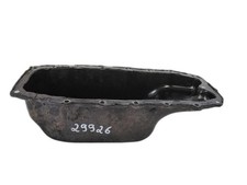 COPPA OLIO MOTORE PER FIAT Grande Punto 1° Serie 55197679 199A3000 diesel 1248 