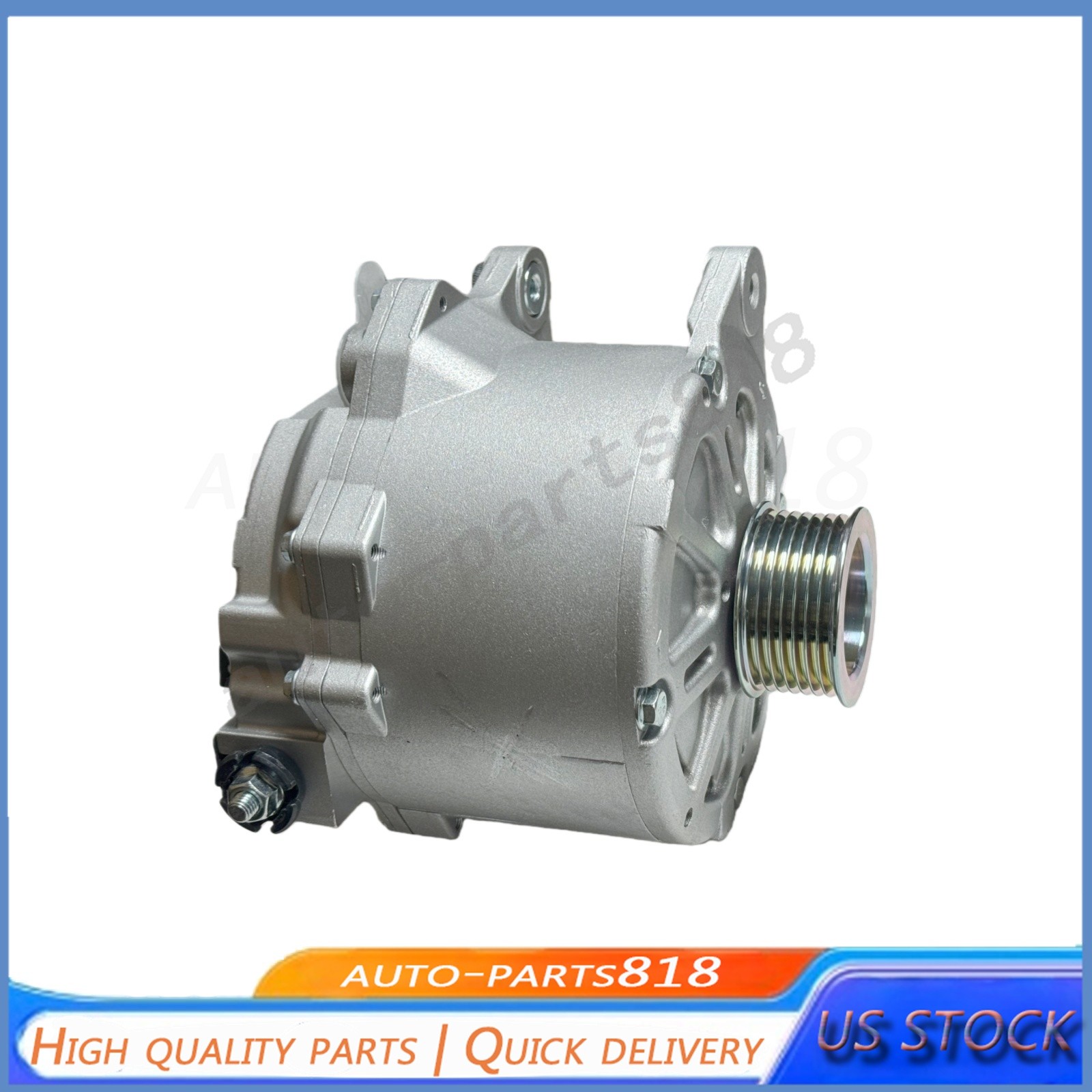 Alternator For Bentley Continental 06-2012 Flying Spur,06-2010 GT GTC 07C903021J