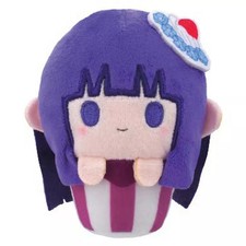 Sousou no Frieren Fern Plush Toy Mascot Stuffed Character Used