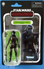 Star Wars Vintage Collection Imperial Death Trooper Nevarro VC220 3.75  Figure