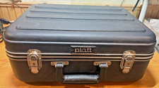 Platt 1426N/F Light-Duty ABS Case w/ Foam 16" x 12" x 5" NO KEYS - UNLOCKED