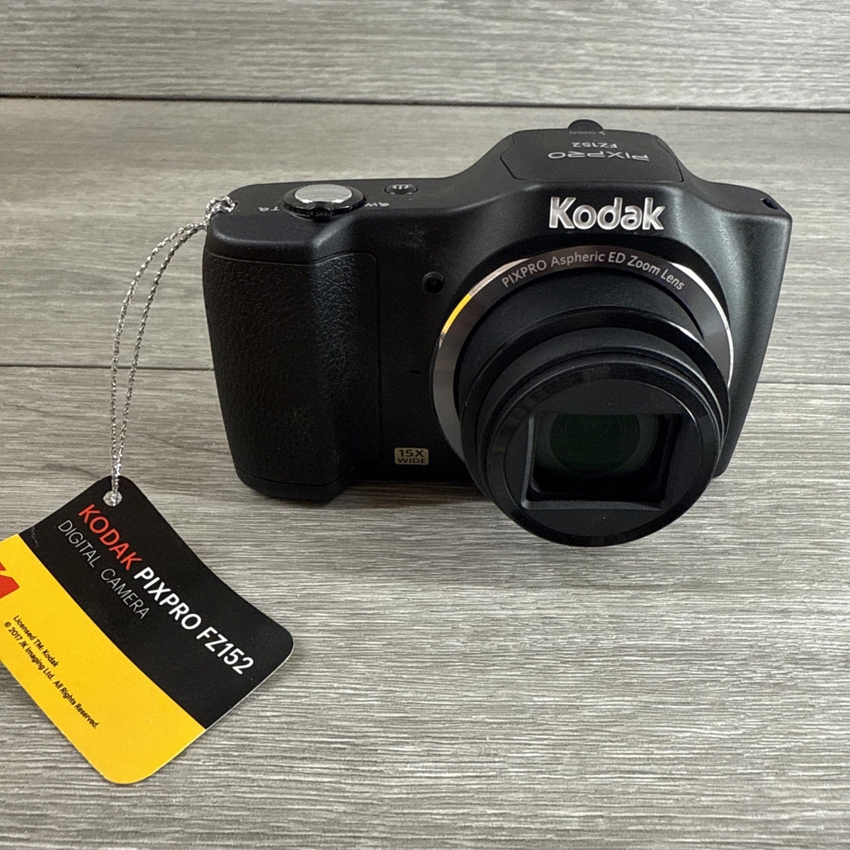 Kodak PIXPRO FZ152 Digital Cameras for Sale - Shop New & Used