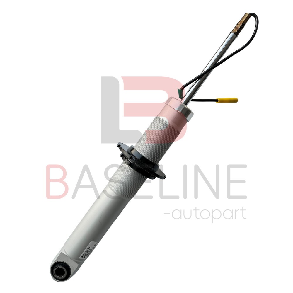 Maserati GranTurismo S 2008-2012 Rear Dampers 2 pcs P/N 230030
