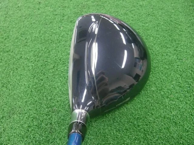 Bridgestone TOUR B JGR 2019 Fairway Wood 3W Tour AD GT-7 (X) #659 Golf Clubs - Image 4 of 4