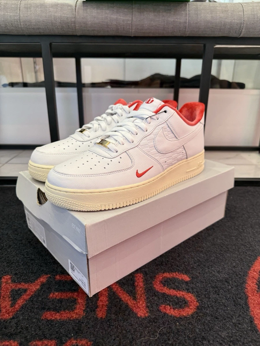 Las mejores ofertas en Nike Kith x Air Force 1 Low Tokyo | eBay