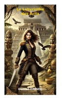 Daniel Trinec | Le Labyrinthe Des Aclla | Taschenbuch | FranzöSisch (2025)