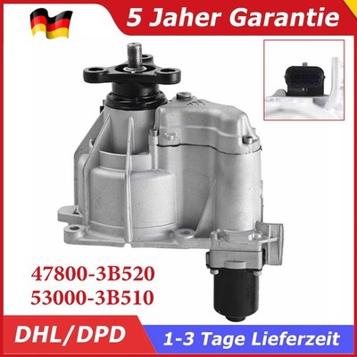 Differenzial Viscokupplung 53000-3B510 Für Hyundai Santa Fe Tucson Kia Sorento