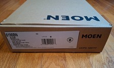 MOEN 6190BN Align Single Hole 1-Handle Bathroom Faucet in Brushed Nickel