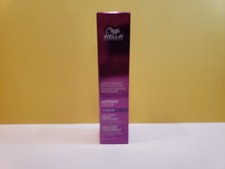 Wella ~ Ultimate Color, Step 2 Intense Miracl...