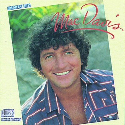 Mac Davis - Greatest Hits [New CD] Alliance MOD