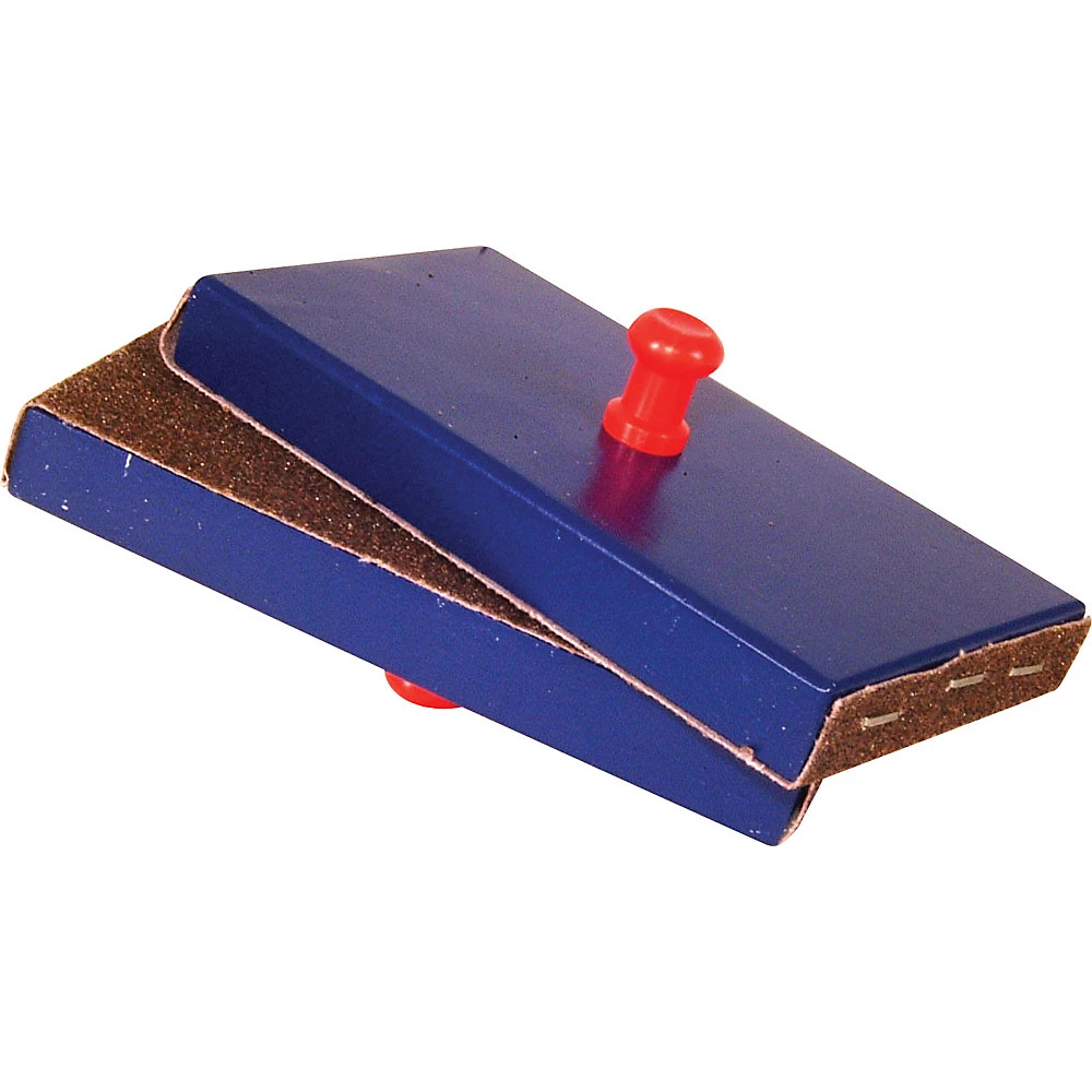 Rhythm Band Sand Blocks Red and Blue 2090₽