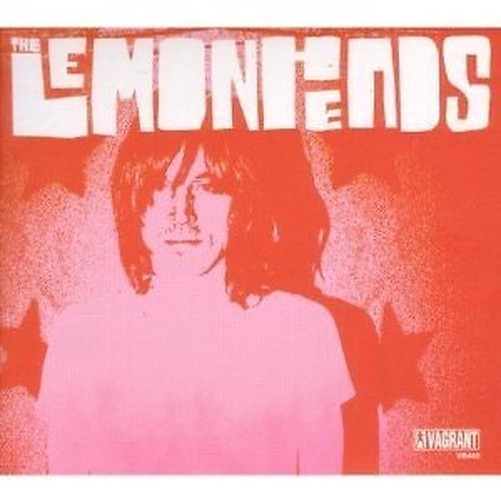 Lemonheads CD Hard Rock Metal Punk Grunge 2006-image