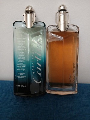 Cartier Declaration 200 ml  