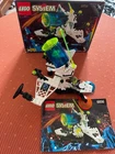LEGO Space: Planetary Decoder (6856)
