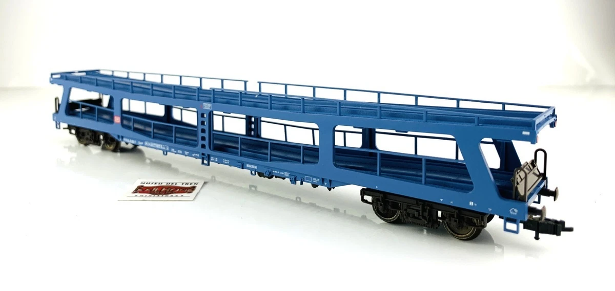 FLEISCHMANN HO 5051 VOITURE VOYAGEURS 3e classe ANSBACH EUR 11,00 - FR
