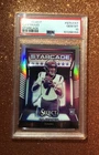 2023 SELECT CJ STROUD STARCADE PSA 10 - CASE HIT POP 8 Rookie