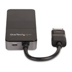 StarTech 3-Port Multi-Monitor Adapter 4K DisplayPort 1.4 3-Splitter MST14DP123DP — photo 8