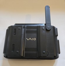 Sony PC Laptops Netbooks