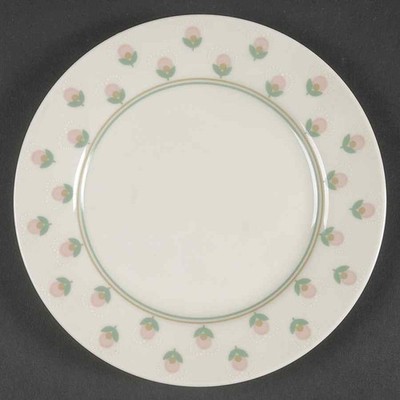 Fitz & Floyd Chantilly Bread & Butter Plate 126768