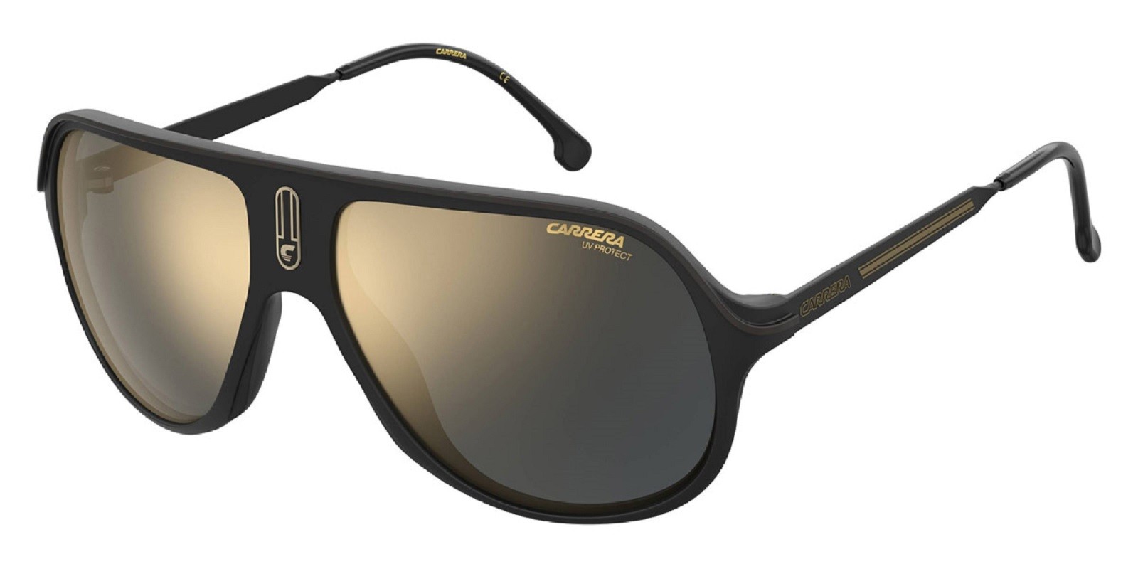Солнцезащитные очки CARRERA Унисекс Размер 62мм 15мм 135мм 9590₽
