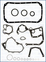 Ajusa 54055000 Dichtungssatz, KurbelgehäUse FüR Ford