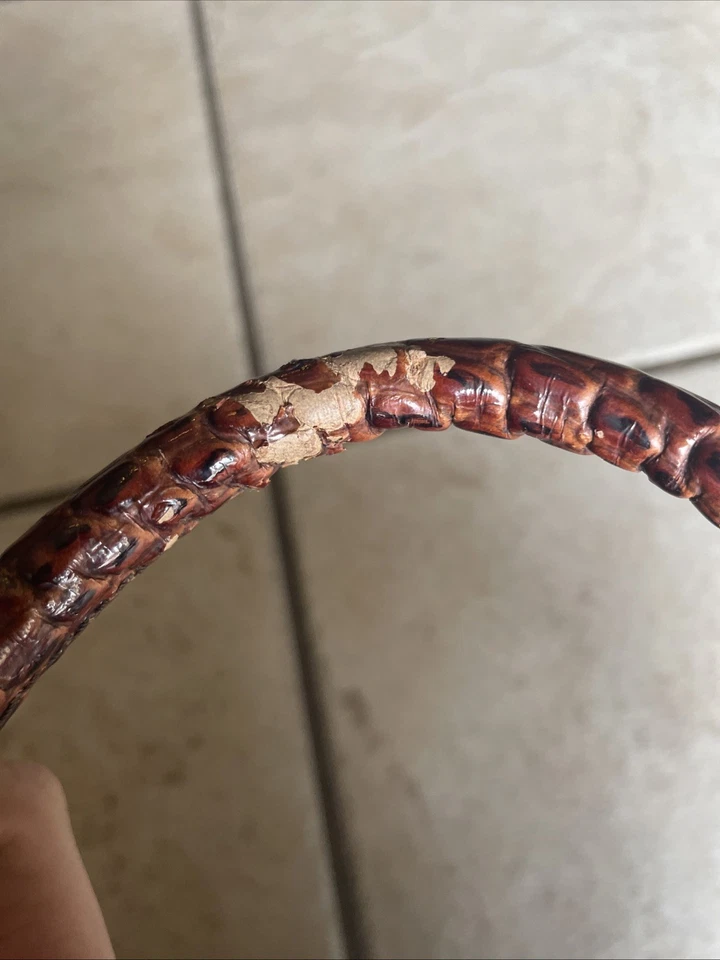 Cartera Brahmin Duxbury Cierre Superior con Cremallera y Asas Dobles Necan Melbourne Foto 4 de 4