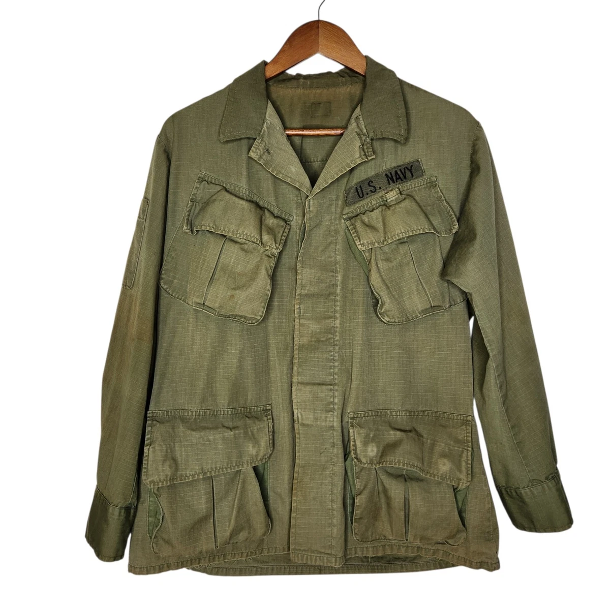vietnam jungle jacket products for sale | eBay UK