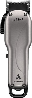 Andis Cordless usPro Silber Clipper