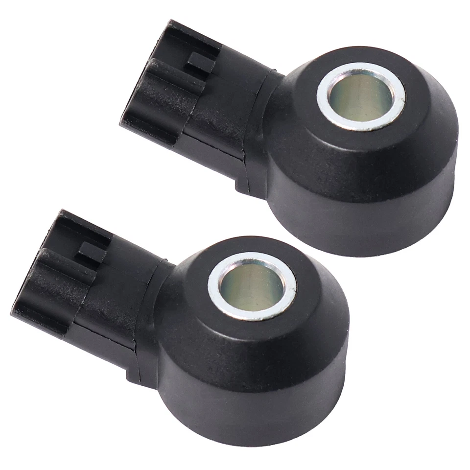 22060-30P00 Knock Sensors Set of 2 For INFINITI G35 I30 I35 NISSAN Pathfinder Foto 2 de 4
