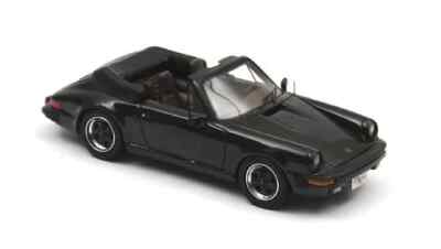 1985 Porsche 911 Convertible USA, NEO 1/43