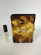 AJMAL ROSE WOOD EDP - 1.5ML SAMPLE PARFUM
